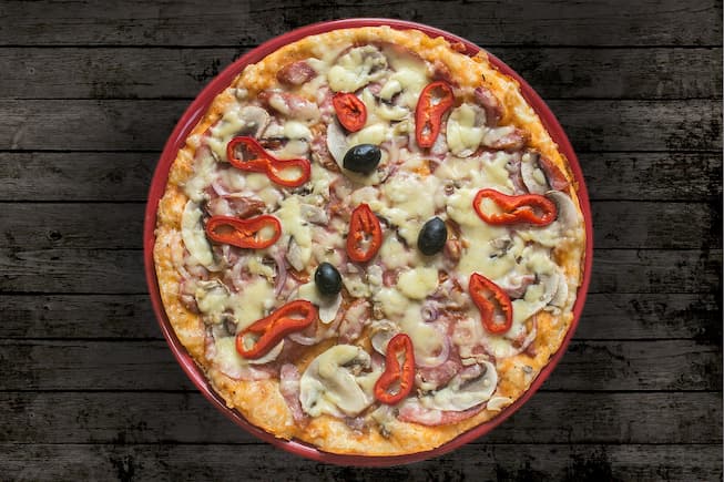 pizza